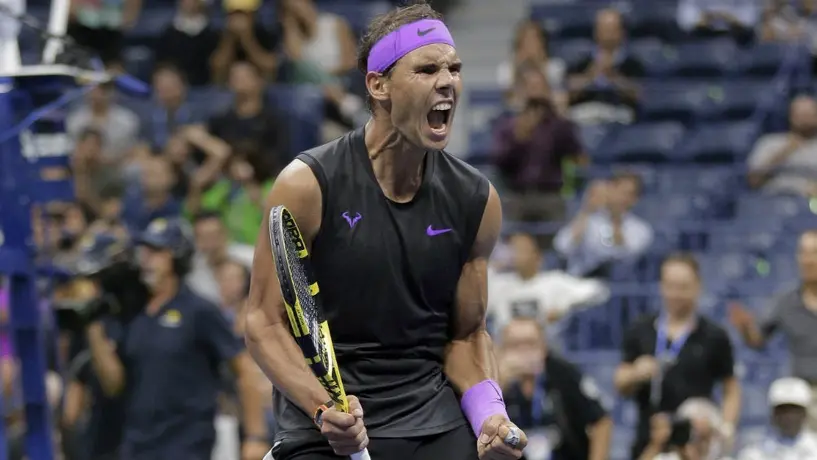 Rafael Nadal avanzó a Semifinales y se acerca a su cuarto título del US Open