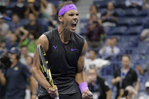 Rafael Nadal avanzó a Semifinales y se acerca a su cuarto título del US Open