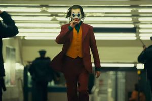 Joker ganó el León de Oro en el Festival de Venecia