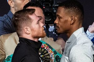 Space, único canal que transmitirá en vivo la Canelo vs Jacobs
