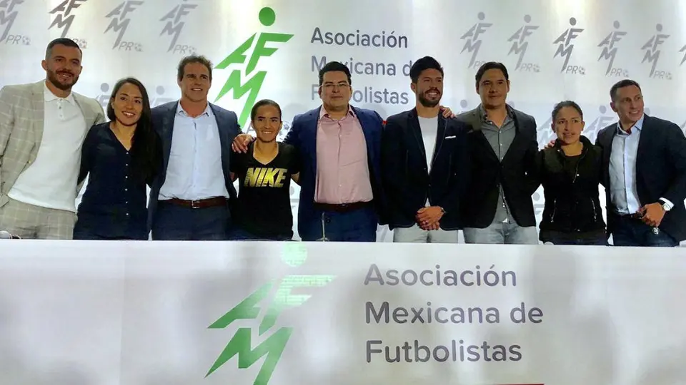 'Clubes con adeudos a jugadores no podrán iniciar el Apertura 2019': AMFpro