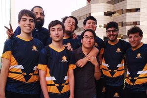 Pixel Esports Club amarra playoffs con victoria sobre Isurus Gaming