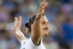 'Game of Thrones terminará conmigo en el trono': Zlatan