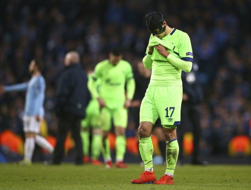 Revive los mejores momentos que nos dejó la Vuelta de Octavos de Champions