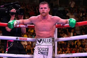 Canelo Álvarez se manifestó en contra del 'hate' hacia deportistas mexicanos