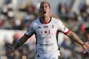 Leo Ramos se convierte en padre de una niña