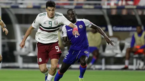 TV Azteca volvió a vencer a Televisa en rating del Tri vs Haití