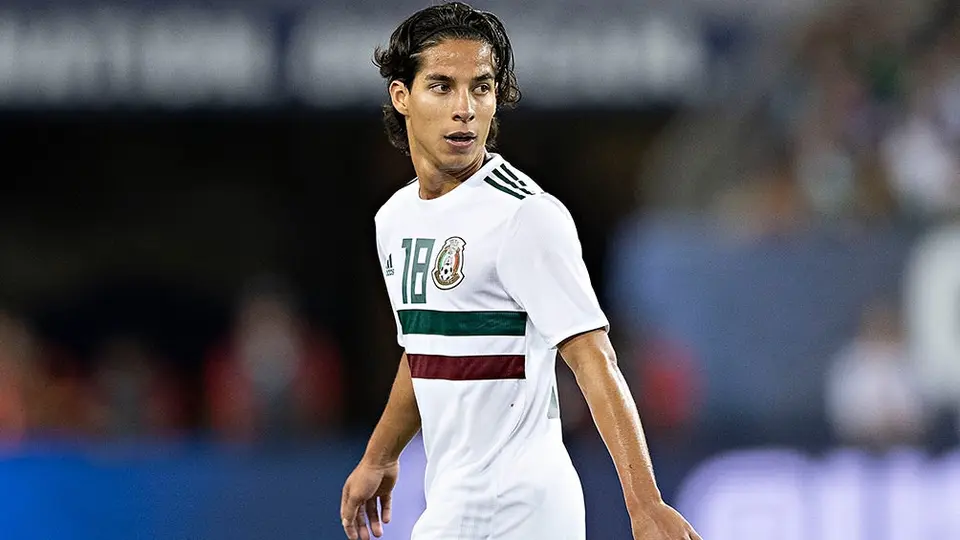 'Lainez tiene talento para triunfar en el Ajax': Osorio
