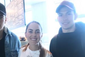 Chucky Lozano tiene bloqueada a Patty López de la Cerda