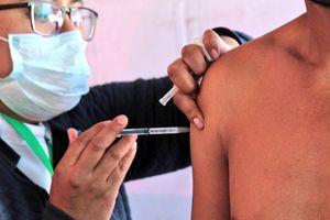 Reportan 20 personas fallecidas en CDMX por influenza AH1N1