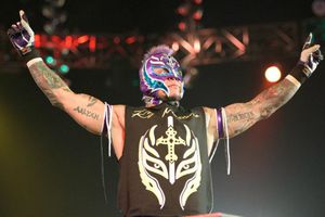 Royal Rumble y sus entradas inesperadas