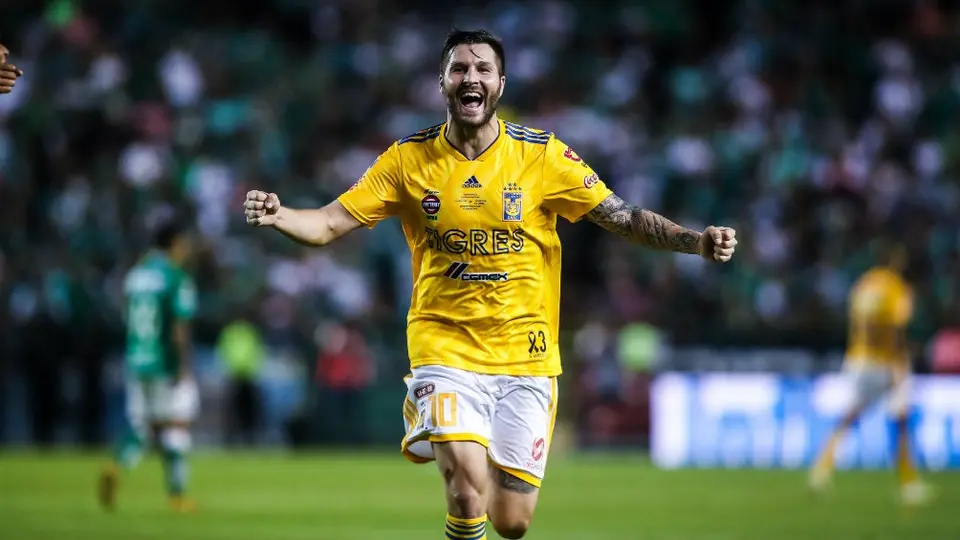 Periodista argentino: 'Tigres no existe al lado de Boca'