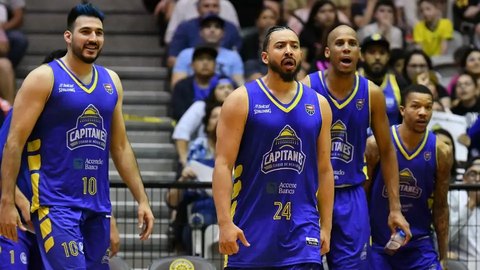 Capitanes de CDMX recibirá Medalla al Mérito Turístico