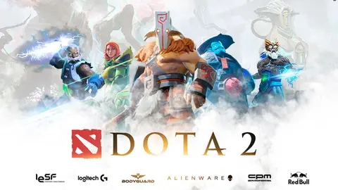FNDEM prepara selección nacional de Dota 2 para campeonato mundial
