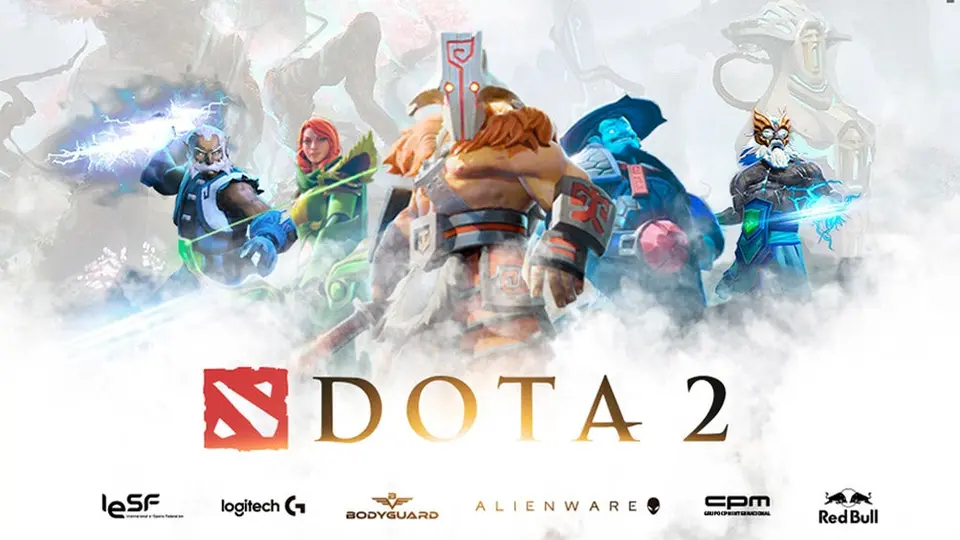 FNDEM prepara selección nacional de Dota 2 para campeonato mundial