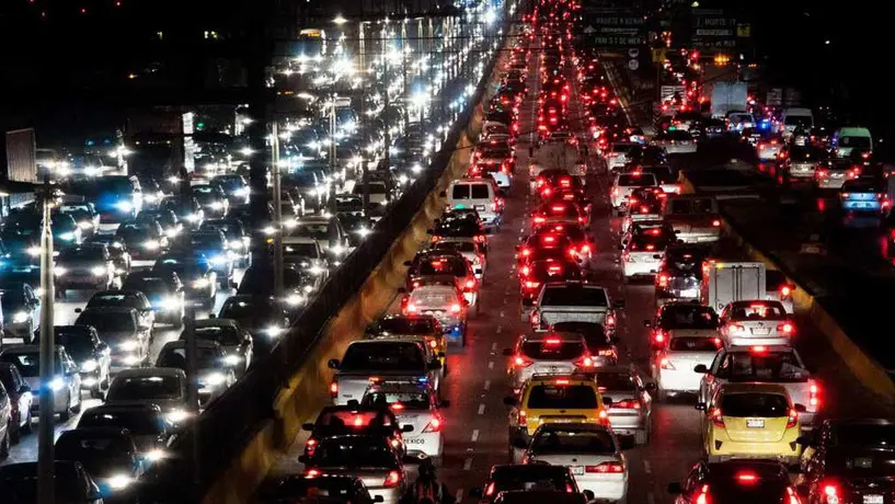 Autos con holograma 0 y 00 dejarán de circular en contingencia ambiental
