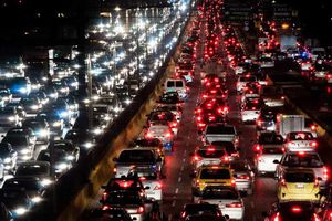 Autos con holograma 0 y 00 dejarán de circular en contingencia ambiental