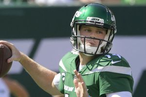 Sam Darnold, baja de Jets para el juego frente a Browns