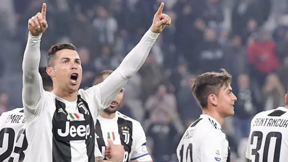 'Podemos vivir una noche especial': CR7 sobre remontar al Atleti