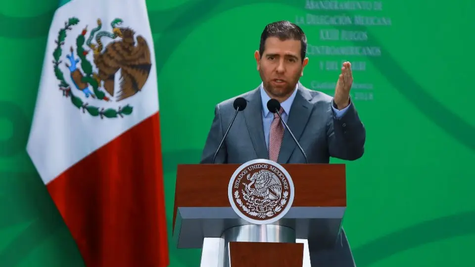 Sindicatos y embajadas obtuvieron millones mal utilizados por Conade