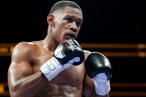 Daniel Jacobs, el púgil que venció al cáncer para medirse al Canelo