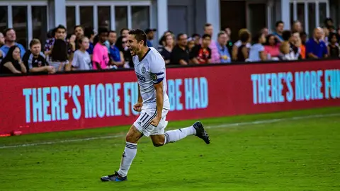 Alejandro Bedoya: "Congreso, hagan algo, terminemos con la violencia"