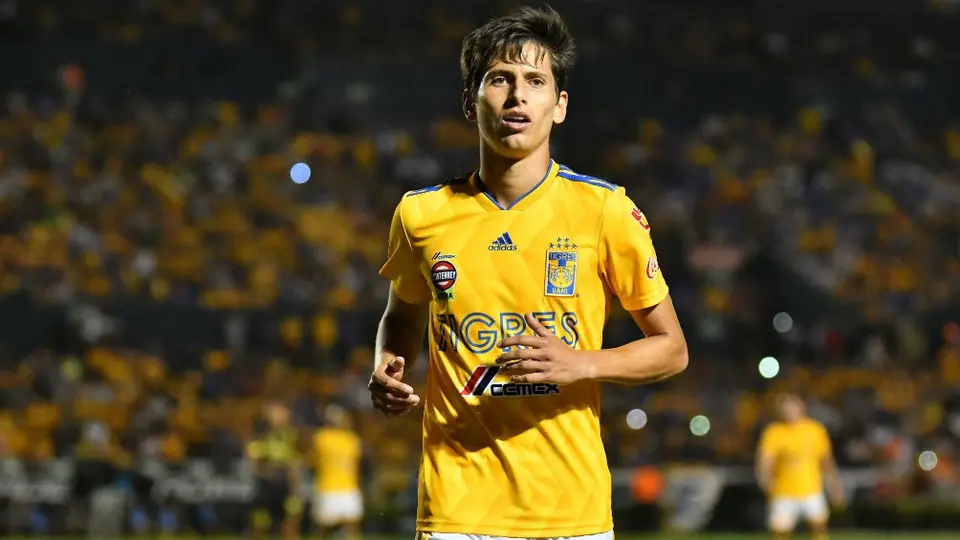 Jürgen Damm, en la órbita de Chivas para el Apertura 2019