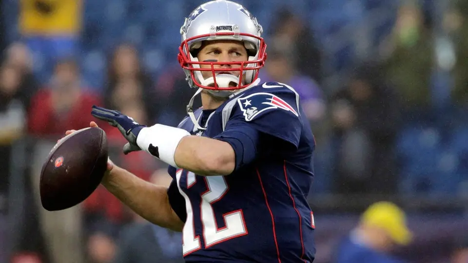 Patriots y Rams, listos para hacer historia en el Super Bowl LIII