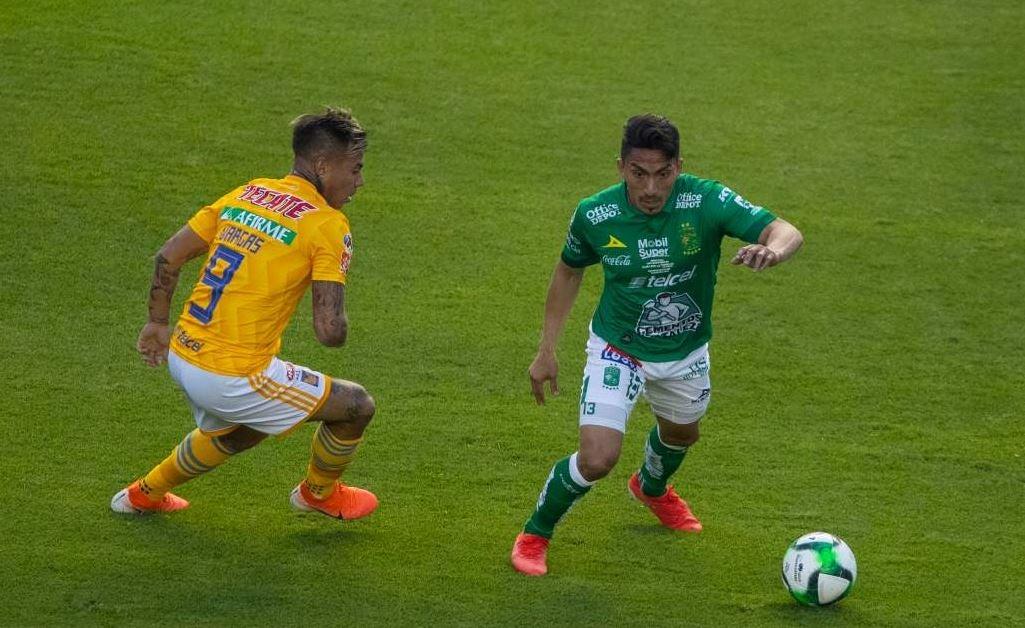 Revive las mejores postales del Título de Campeón de Tigres en el Clausura 2019