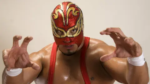 Hijo del Silver King arremete contra Juventud Guerrera