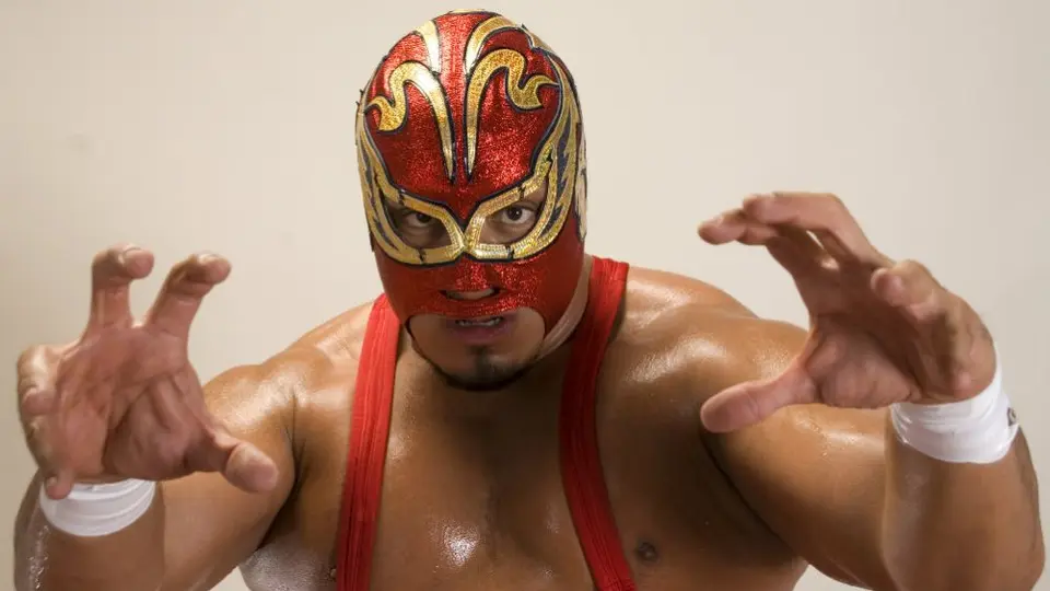 Hijo del Silver King arremete contra Juventud Guerrera