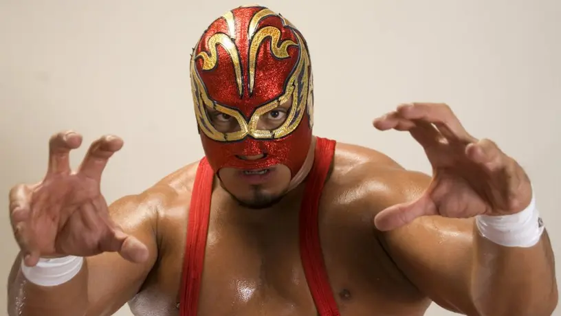 Hijo del Silver King arremete contra Juventud Guerrera