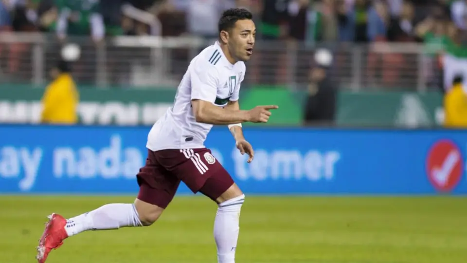 Marco Fabián, catalogado como superestrella por diario de Filadelfia