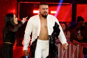 Andrade Cien Almas: "Estoy listo para terminar con el legado de Rey Mistero"