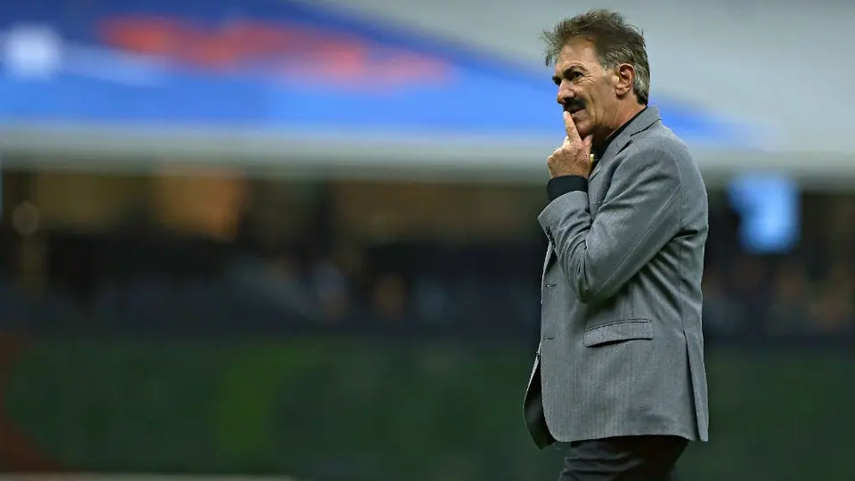 'Toluca no está para Campeón': La Volpe