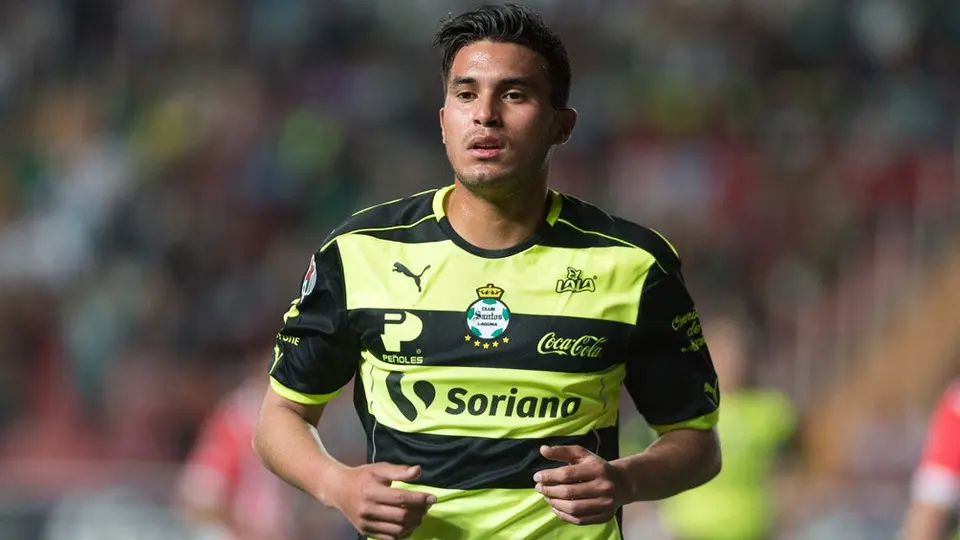 Ulises Dávila seguirá su carrera en el futbol de la India
