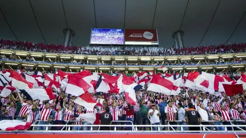 Miembros de Chivas A.C. exigieron justicia en amparo que ganaron