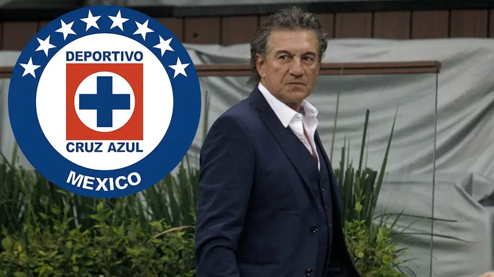 Cruz Azul propondrá a Rubén Omar Romano ser técnico interino