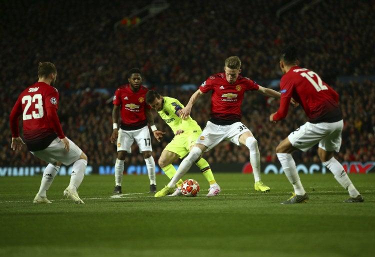 Revive los mejores momentos de los Cuartos de Final de Champions