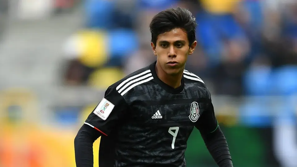Córdova y Macías encabezan convocatoria de la Selección Sub 22