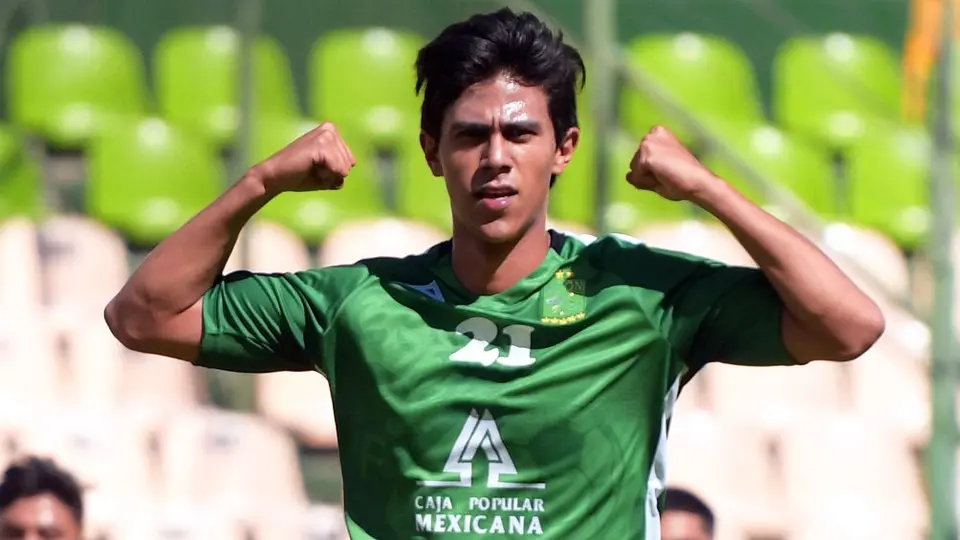 León analiza comprar a JJ Macías en alianza con Borussia Dortmund