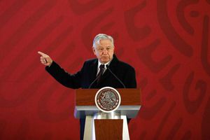 López Obrador no romperá relaciones administrativas con Nicolás Maduro