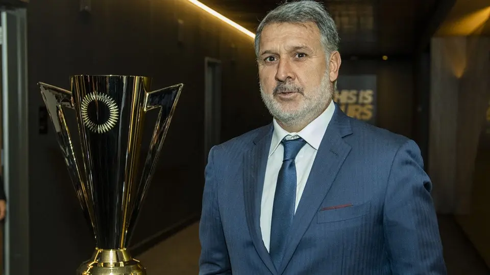 Tata asegura que el Tri puede pasar los Octavos en Qatar 2022