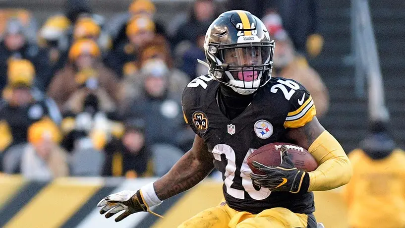 Le’Veon Bell se convierte en nuevo elemento de los Jets