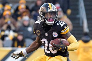 Le’Veon Bell se convierte en nuevo elemento de los Jets