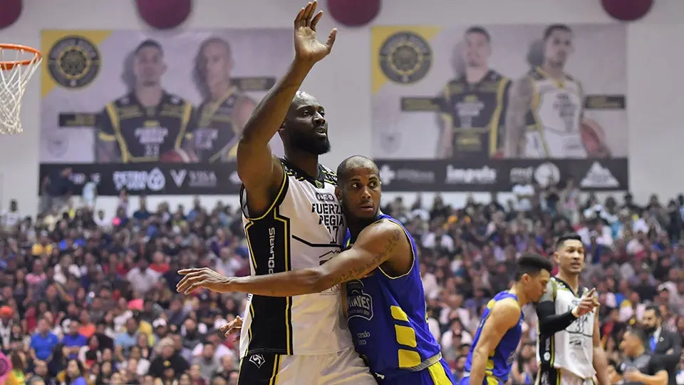 Ana Guevara solicita que se investigue 'cachirules' en LNBP