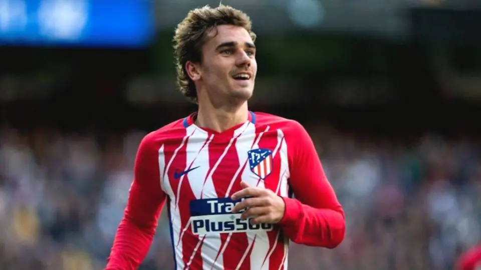 Deco aplaude llegada de Griezmann al Barcelona