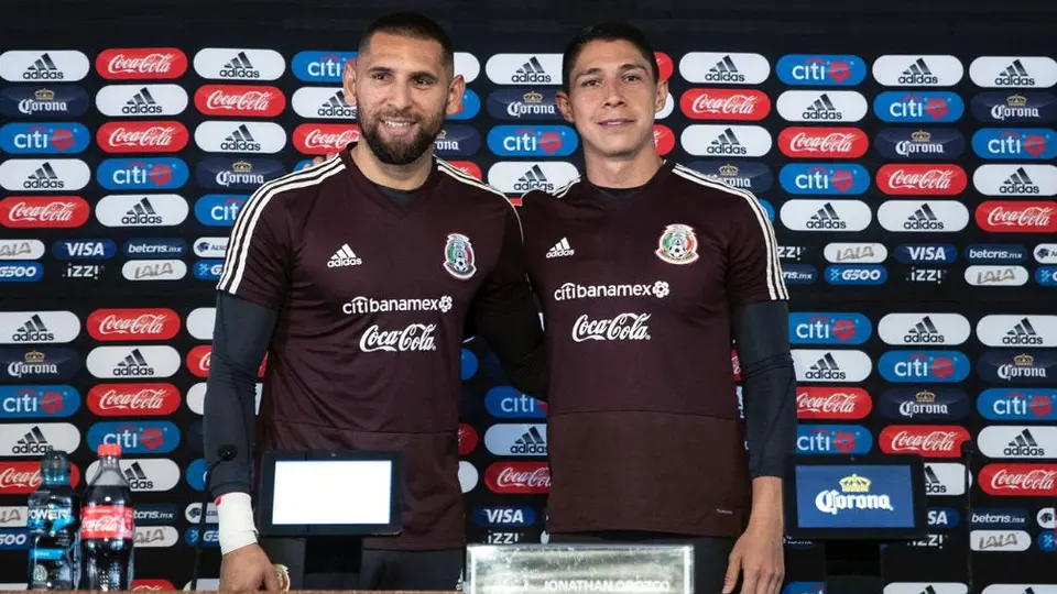 Orozco y González aplauden avances de la AMFpro