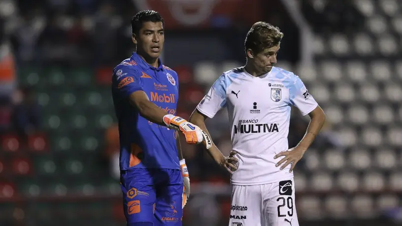 Fan interrumpió minuto de silencio en Copa MX con mentada de madre
