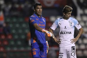 Fan interrumpió minuto de silencio en Copa MX con mentada de madre